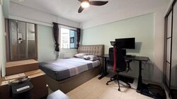 Blk 229 Bukit Batok East Avenue 3 (Bukit Batok), HDB 3 Rooms #607271301